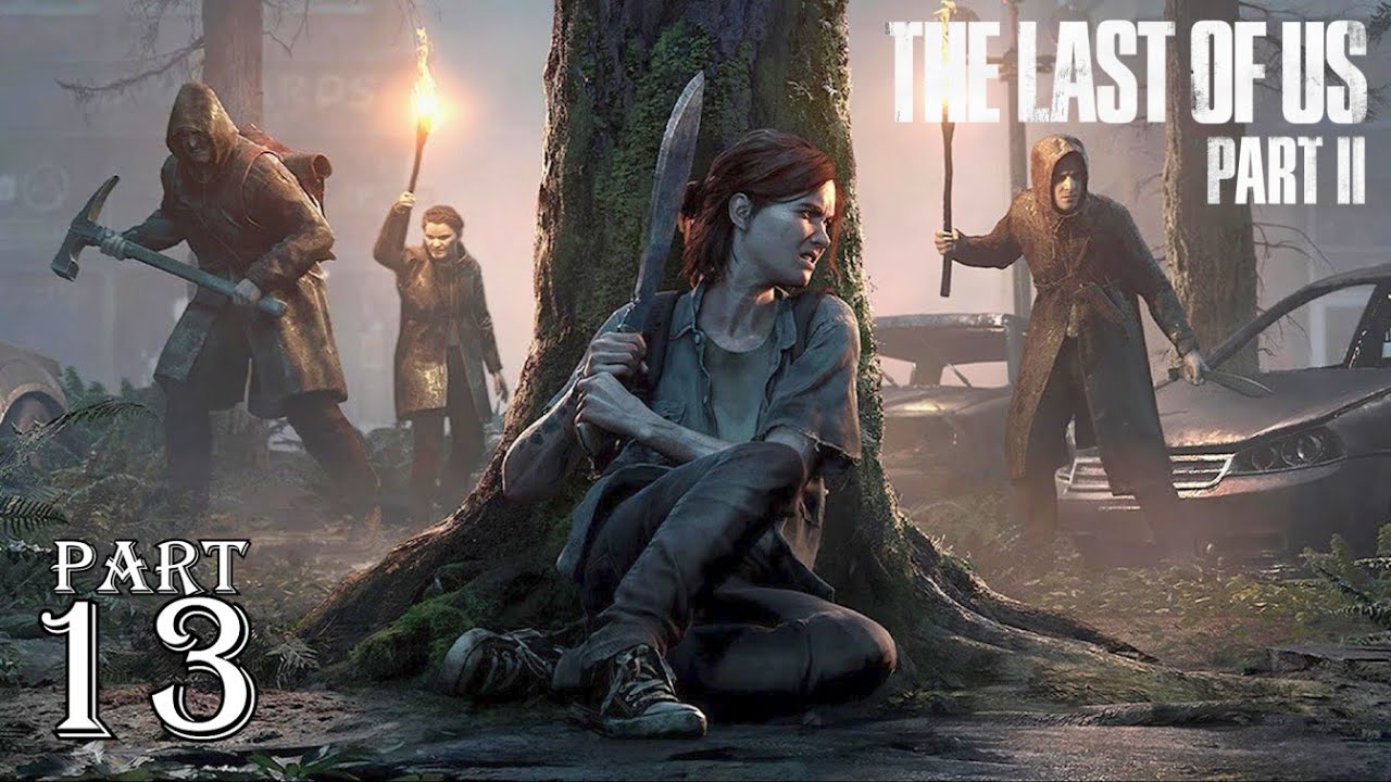 The Last Of Us Part 2 Seattle Day 2 The Seraphites Through The the-last-of-us-part-2-seattle-day-2-the-seraphites-through-the