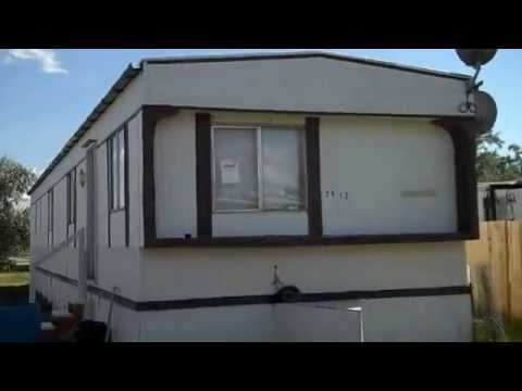 Mobile Homes for Sale in Billings and Laurel MT - YouTube