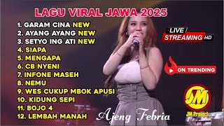 Dangdut Koplo  Terbaru  Garam Cina  Ayang Ayang  Koplo Viral 2025