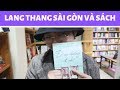 #17 video này không có gì ngoài sách - Bi và Ny đã đi đâu trong một chiều mưa buồn?