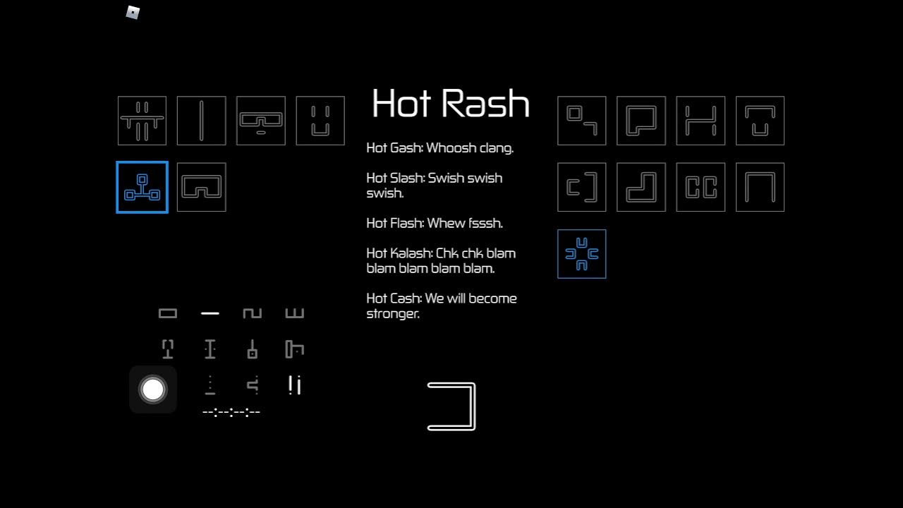 Roblox hours how to get hot rash READ DESC YouTube