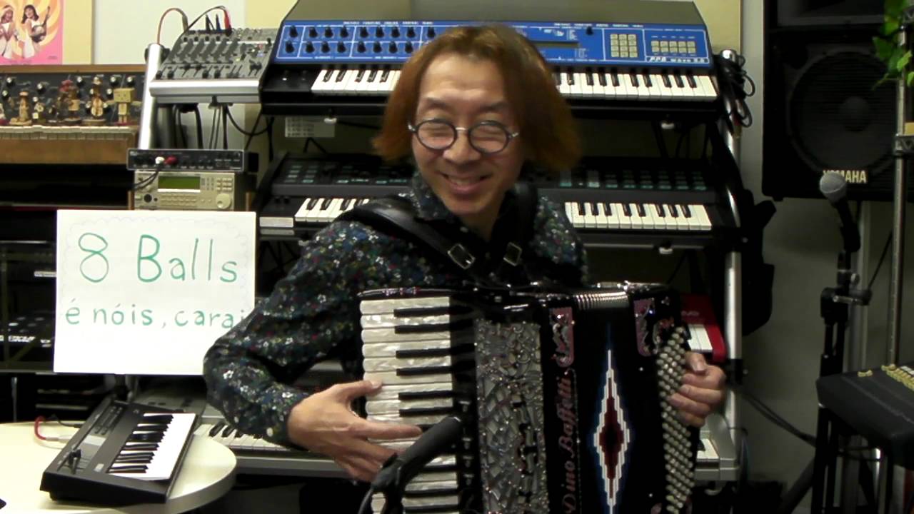 Kunitech Music297