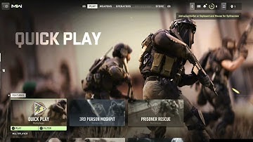 Modern Warfare 2 Lobby Match Slow/Not Loading Fix