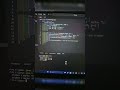 java program