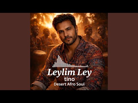 Leylim Ley (Desert Afro Soul Cover)
