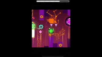 Citra - [Showcase] (Shortest Extreme Demon) #gaming #geometrydash #demons #extremedemon #gd #short