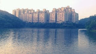 週三健行-1070530汐止金龍湖步道&翠湖步道