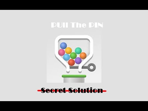 pull the pin challenge level 41 pull the pin challenge level 41