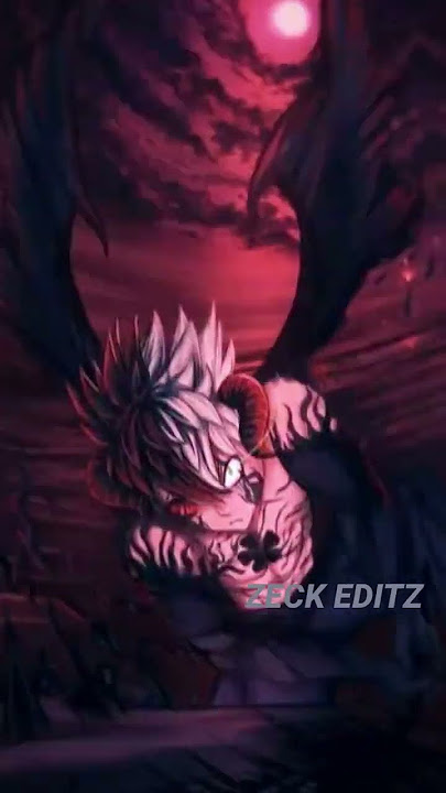 💌 PRESET ALIGHT MOTION 💌 JEDAG JEDUG 👿 ASTA BLACK CLOVER 👿 🎶 DJ GK TAU 🎶