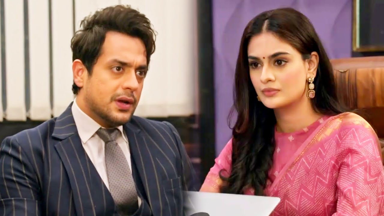 Kyunki Rishton Ke Bhi Roop Badalte Hain NEW PROMO 7th July 2026: Karthik's HONESTY Vrinda IMPRESS?