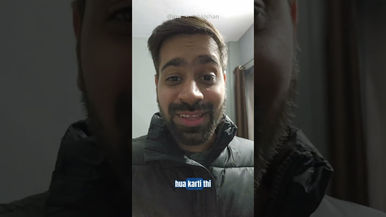 Trader Hai Hum! 📈 