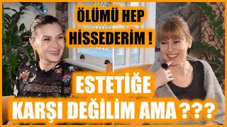 Estetiğe karşı değilim ama? | İpek’le Hayatıma Dokunanlar - Hatice Aslan !