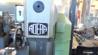 ACIERA F3