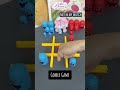 🎲 Gobble Game - A Fun Twist on Tic Tac Toe#GobbleGame 🎲 #TicTacToeTwist 🔄 #FamilyFunTime