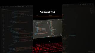 Website using HTML CSS JavaScript🤯 #developer #htmlcss #web #webbuilder #htmlbuilder #cssframework