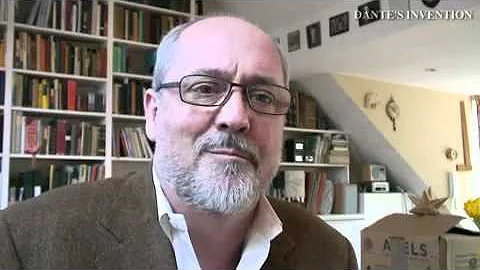 James Burge 'Dante's Invention' - The Question of ...