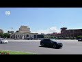 Пашинян сближается с Евросоюзом: фон дер Ляйен обещает Еревану отмену пошлин на товары из Армении