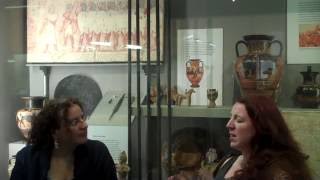 Multilingualism and Diversity in Antiquity, with Rachel Mairs @ClassicsConfidentia1