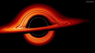 🕳️ Black Holes Explained Simply: The Most Mysterious Objects in the Universe! 🌌