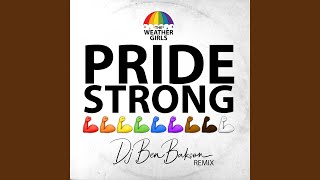 Pride Strong (Ben Bakson Club Mix)