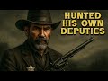 The Sheriff Who Hunted His Own Deputies