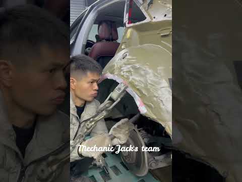 Jack S General Automotive Repairs