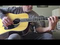 2015 Martin D-35 50th anniversary Brazilian #2 of 100.