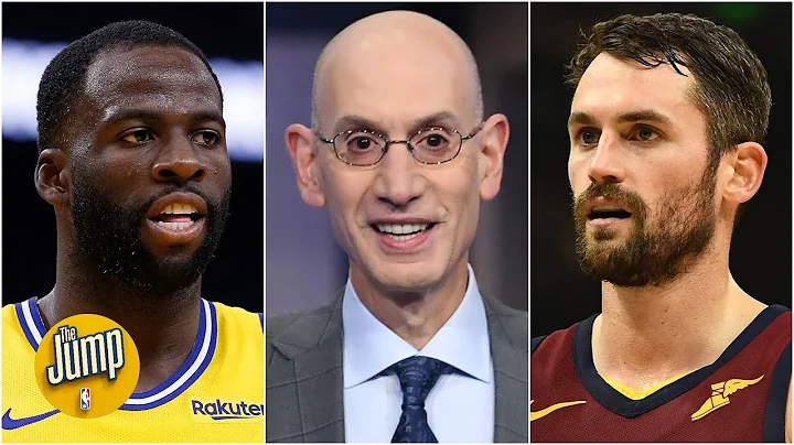 Should the NBA bring back all 30 teams if the 2019-20 season returns? | The Jump - DayDayNews