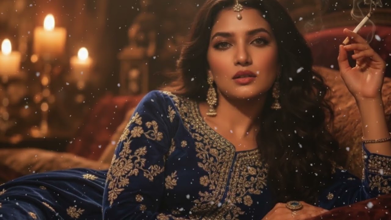 Awakening – Bedari | بیداری | Deep Emotional Urdu Ghazal 2026 | Soulful Shayari