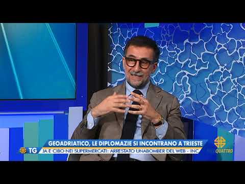 IL NOTIZIARIO EDIZIONE COMPLETA | 09/06/2022 12:59