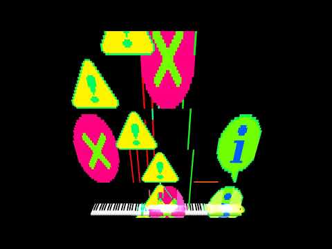 [Black MIDI] Music