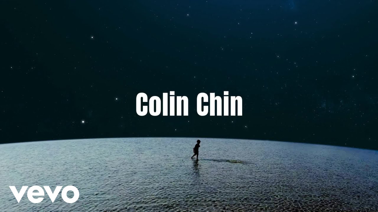 Colin Chin - A Perfect Day
