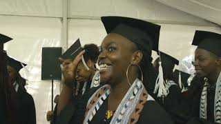 Codehive Class Of 2022 Graduation