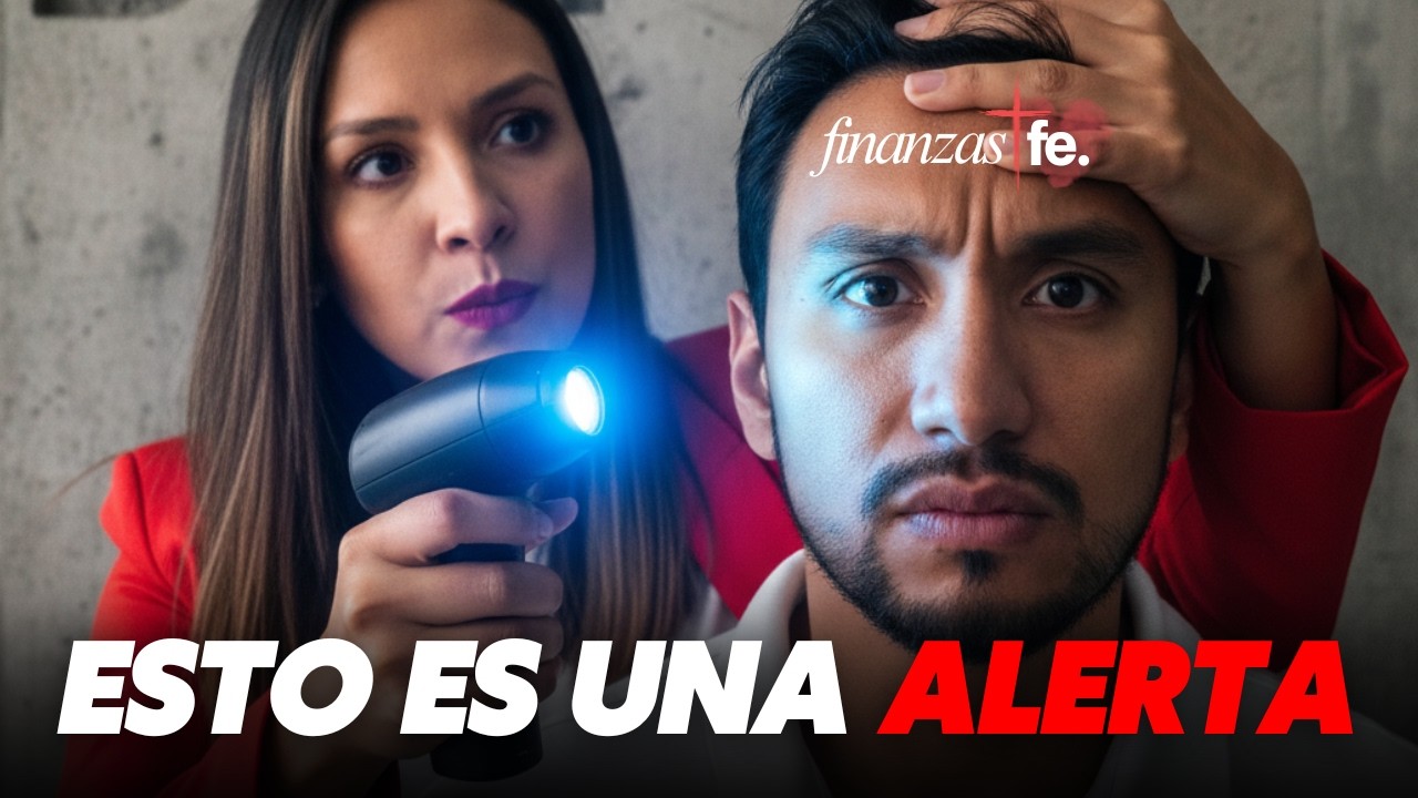 La raíz del problema: cuando el dinero se vuelve tu dios