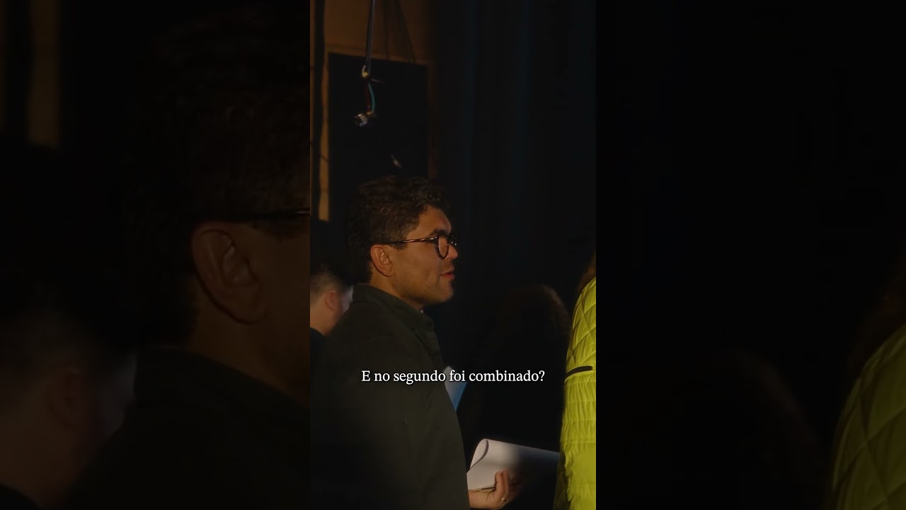 O Detabe do patrão foi armado? 