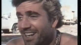 Making of Mad Max Beyond Thunderdome