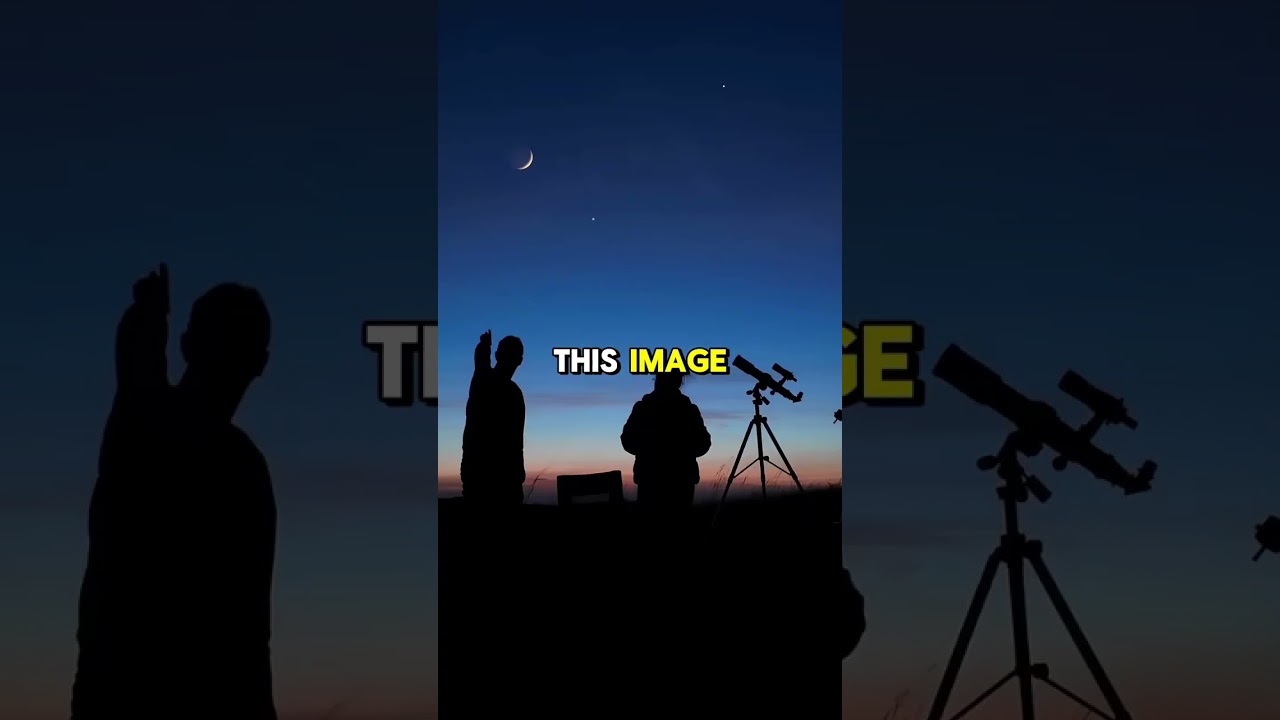 **Amazing Space Facts That Will Change How You See the Universe 🌌🚀**