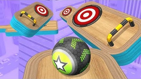 Going Balls - SpeedRun Gameplay Level 147to 149