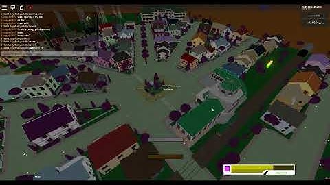 Project jojo Scammer: za eploit auto steal