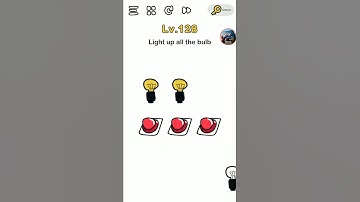 brain out level 128 walkthrough