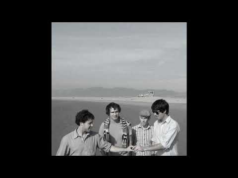 The Soft Pack - Answer to Yourself(Slowed+Reverb)