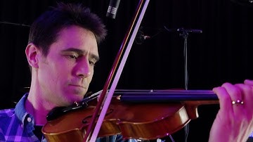 How To Mix Live Music Chapter 12 - EQ for Acoustic Instruments