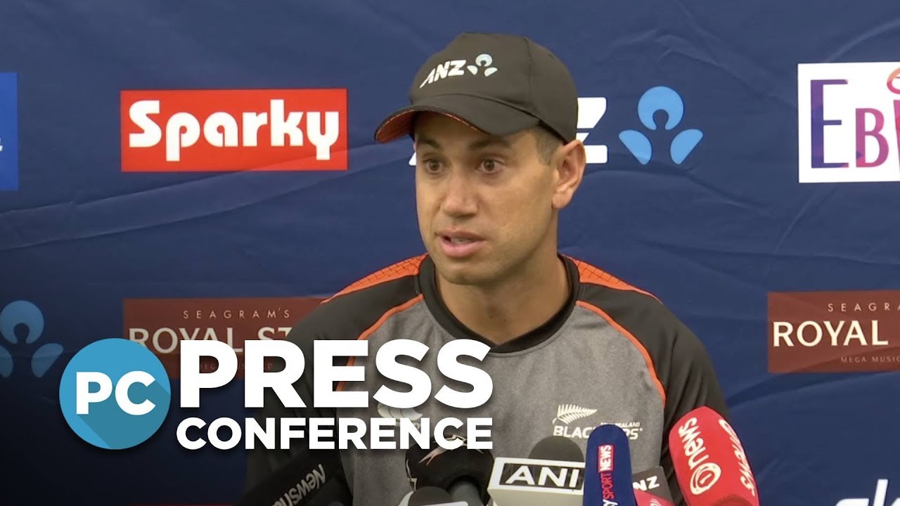 How you deal with failures shapes you as a person – Taylor