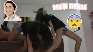 Desafio da yoga(parte 2)