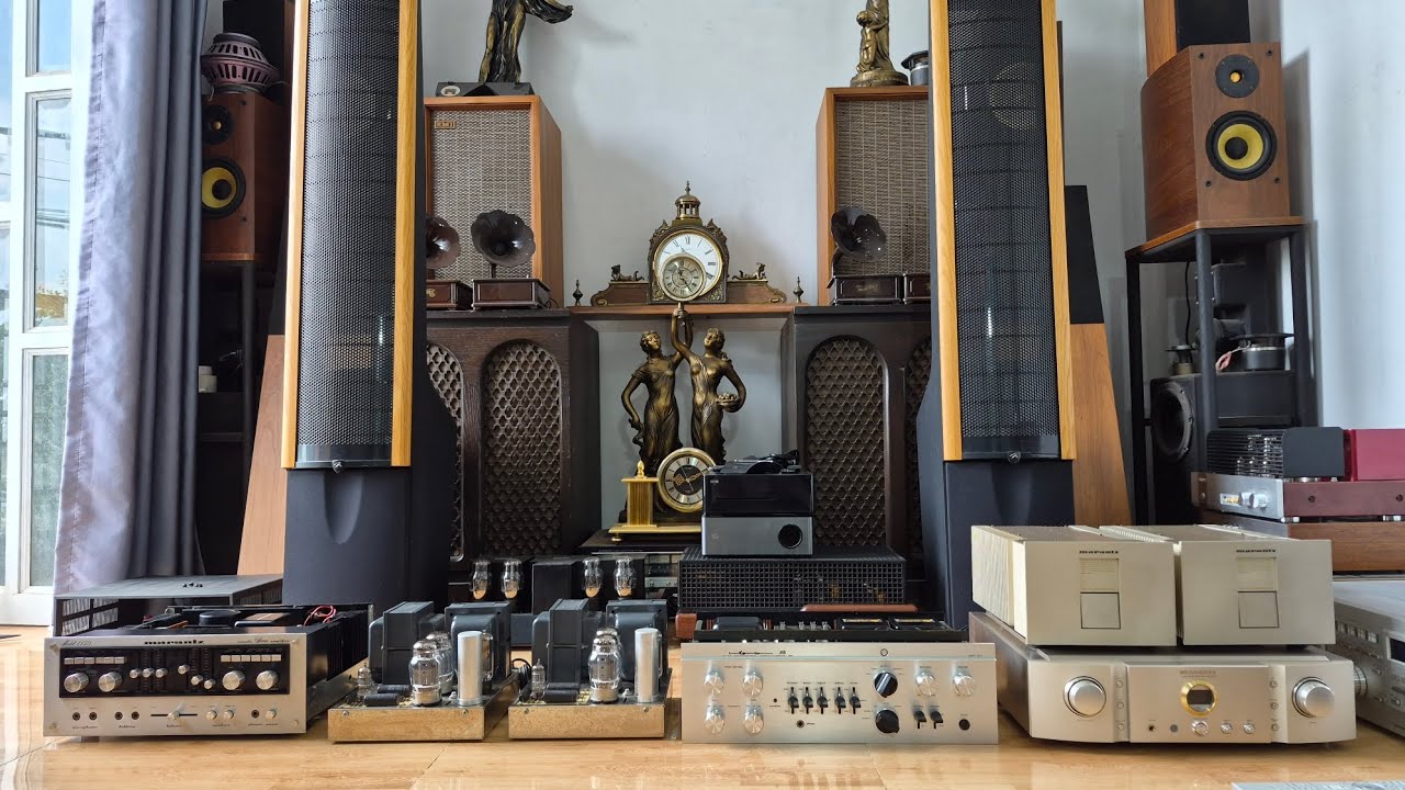 Marantz Ma6, 1150, Pm13s1, Dynaco mkiii, luxman lx38 mới về giá rẻ zalo 0347178797 và 0979375746