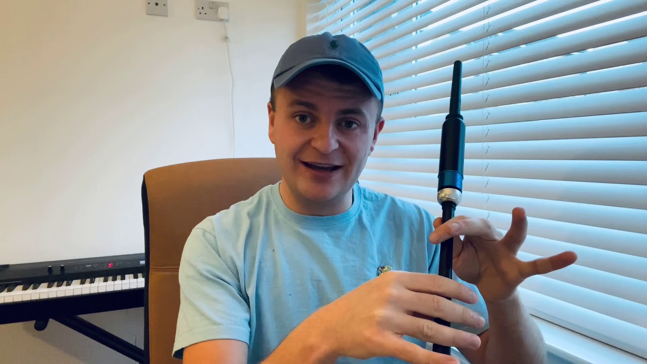 Learn to play F doublings on chanter/bagpipes.