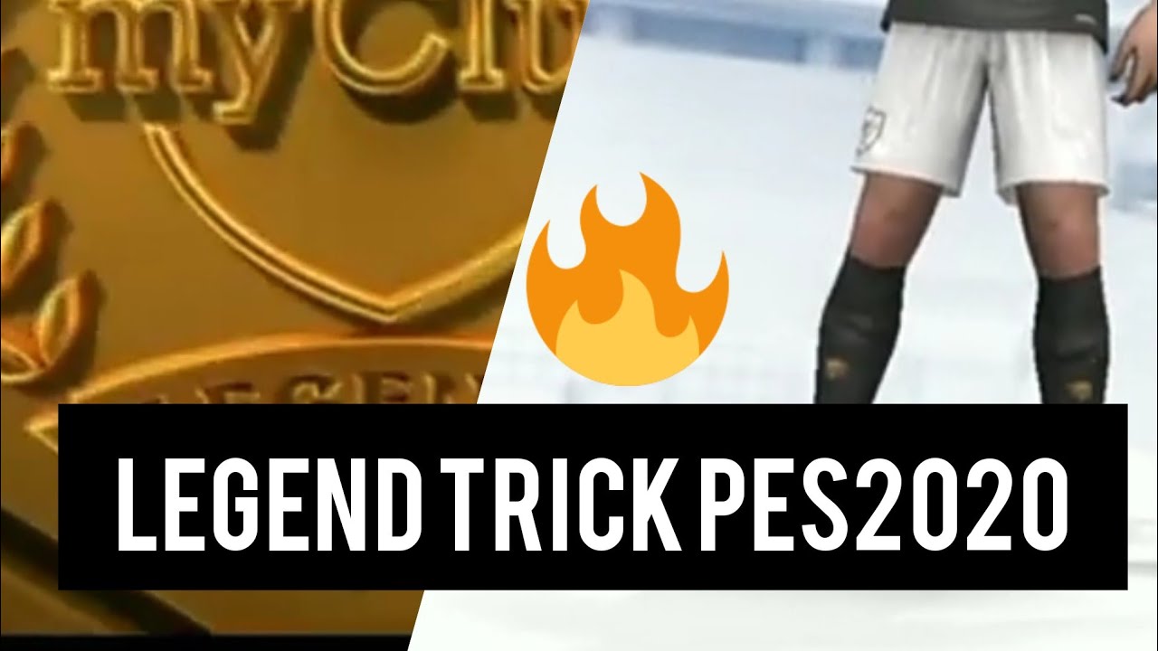 #PES2020