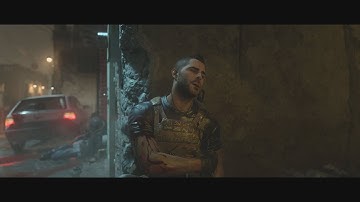 Call of Duty Modern Warfare 2 (Next-Gen) - Mission 13: Alone Walkthrough [1080p 60FPS HD]