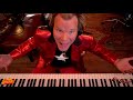 The Hang with Brian Culbertson - Funk Night! NOW in FULL HD