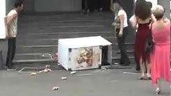 Brooklyn NY Movers vs the Drunk Russian Movers